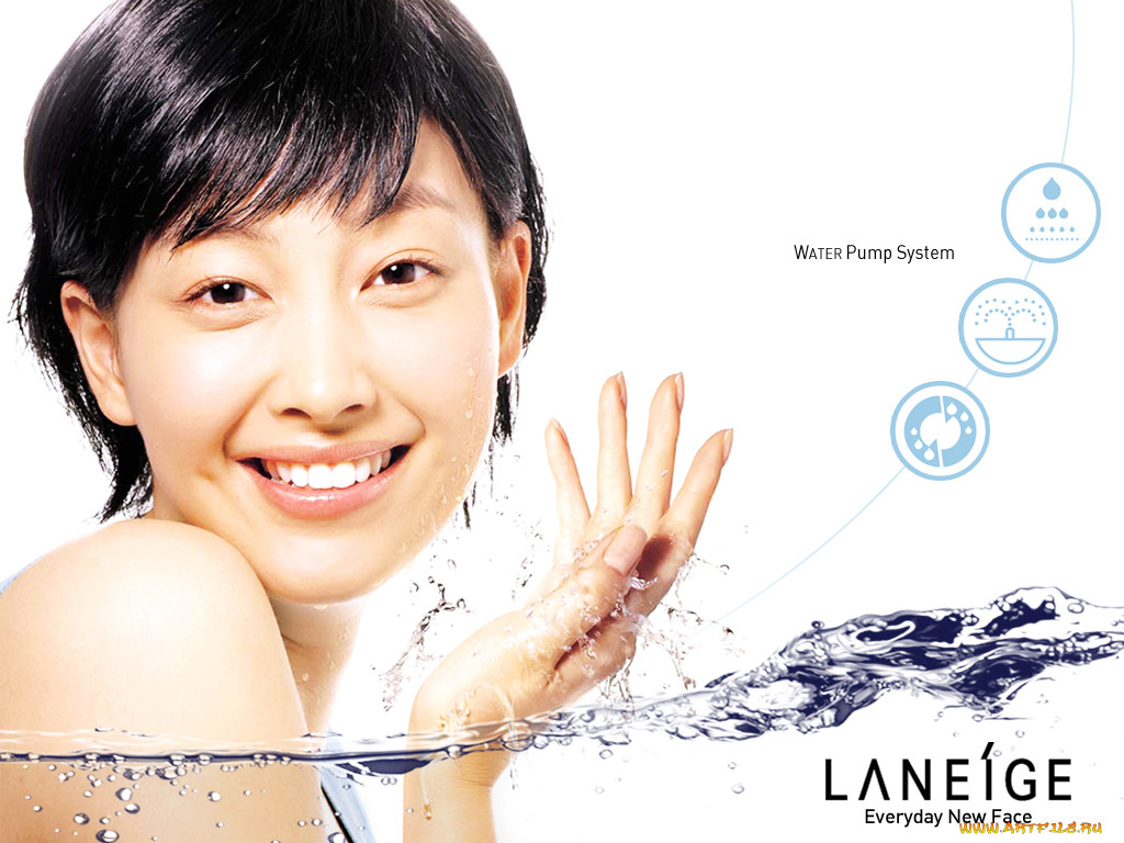 , laneige